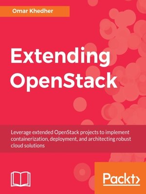 cover image of Extending OpenStack